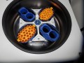 Eppendorf 5920R_rotor